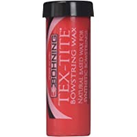 Bohning Tex-Tite Bow Cadena Cera